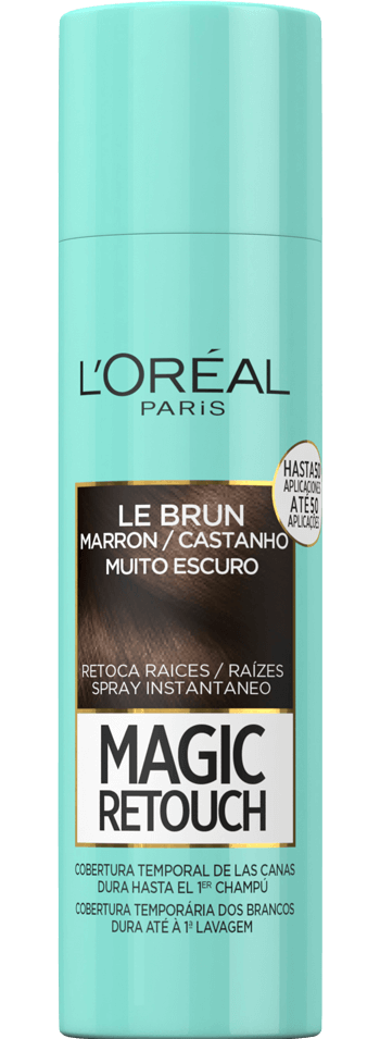 L Oreal Paris Cabello Magic Retouch Casta O Oscuro 000 3600523504329 Front